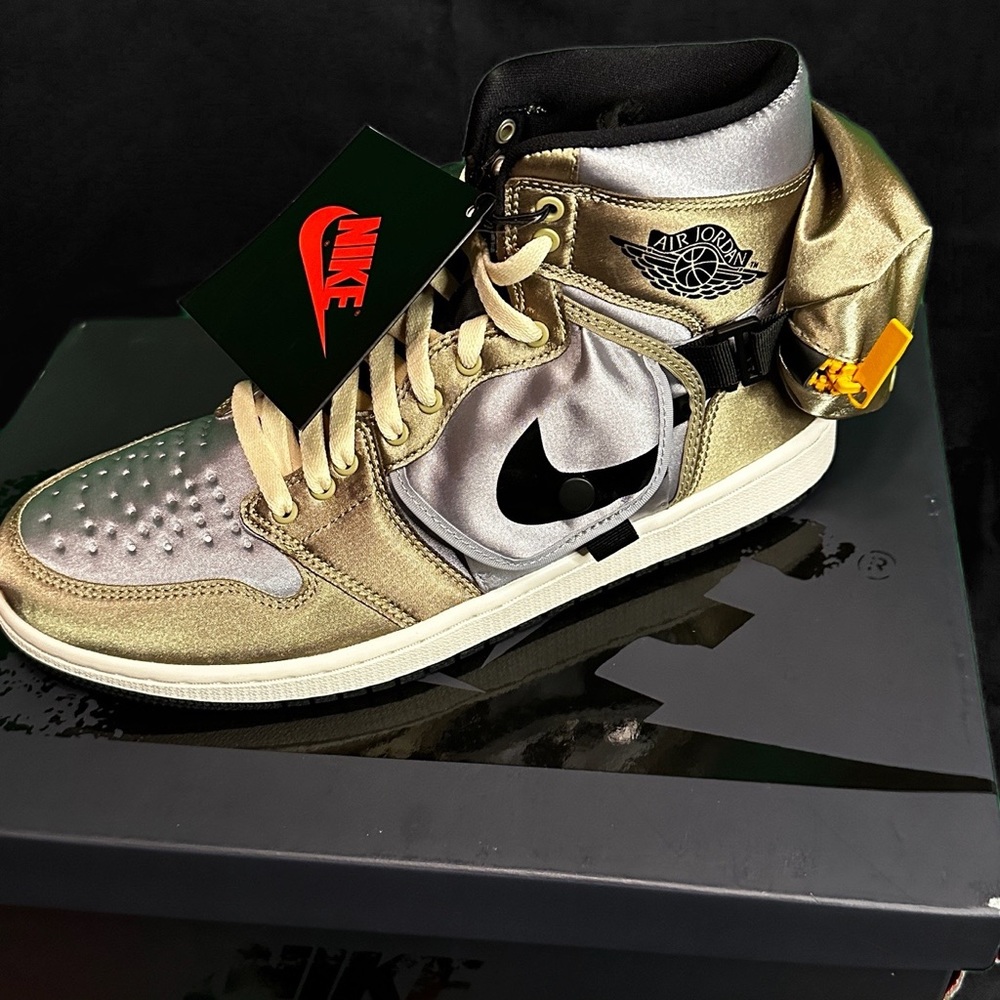 Air Jordan 1 Utility sz 10